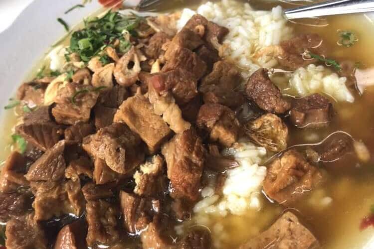 Lotek Mahmud Cicendo Bandung